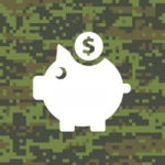 military discounts free android application logo